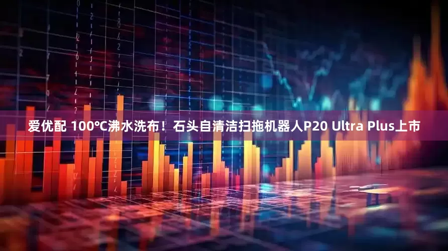 爱优配 100℃沸水洗布！石头自清洁扫拖机器人P20 Ultra Plus上市